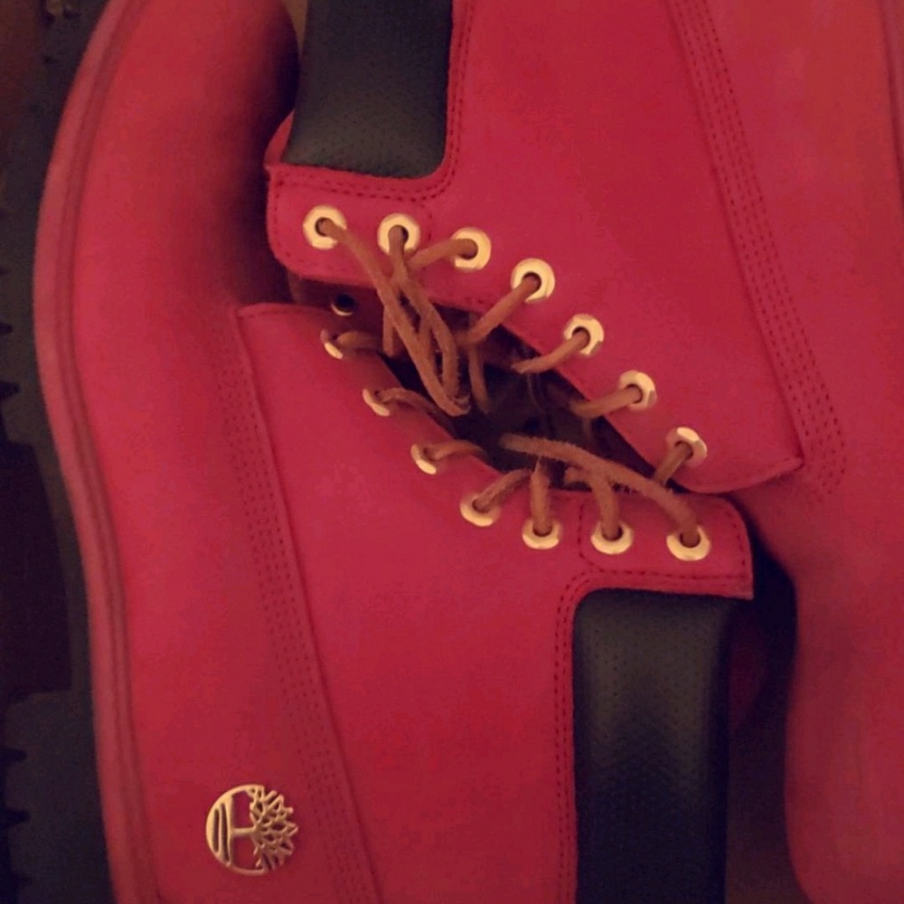 Timberland